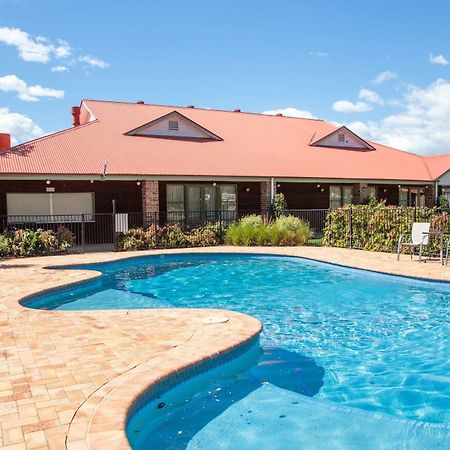 פנריט Nepean Shores By Gateway Lifestyle Holiday Parks מראה חיצוני תמונה