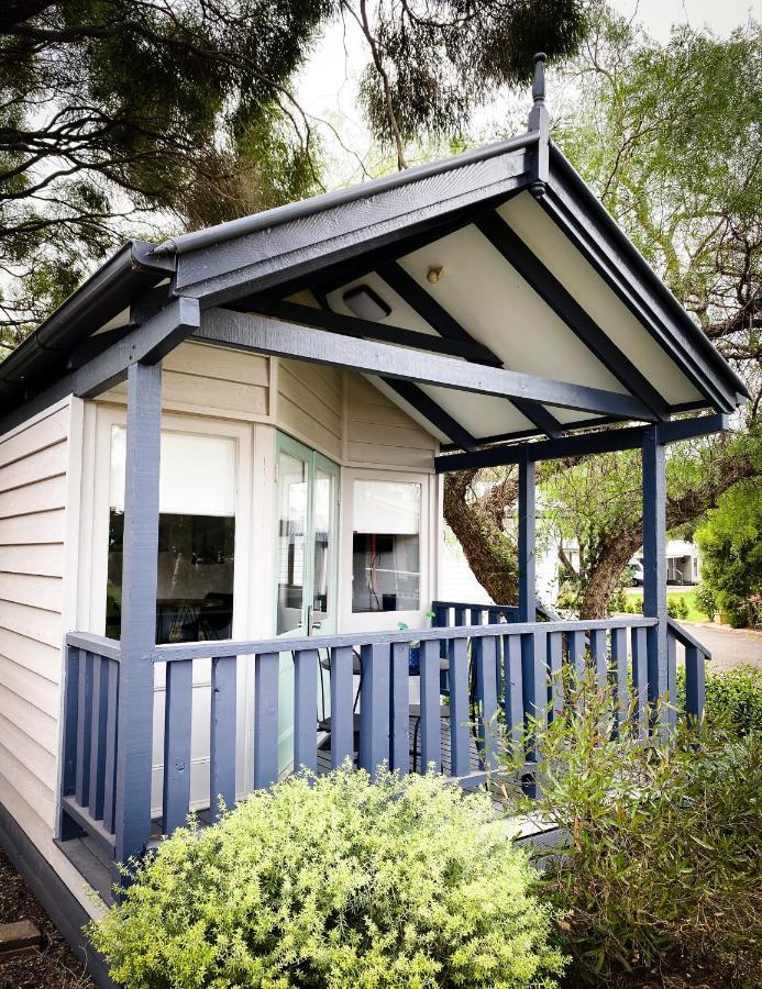 פנריט Nepean Shores By Gateway Lifestyle Holiday Parks מראה חיצוני תמונה