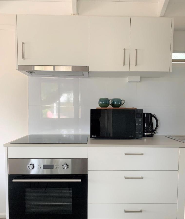פנריט Nepean Shores By Gateway Lifestyle Holiday Parks מראה חיצוני תמונה