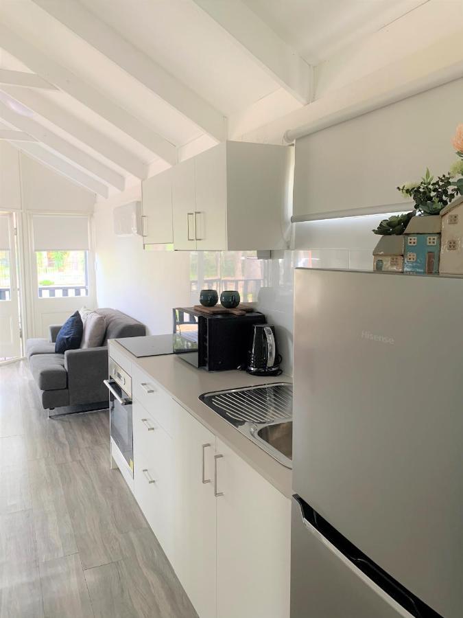 פנריט Nepean Shores By Gateway Lifestyle Holiday Parks מראה חיצוני תמונה