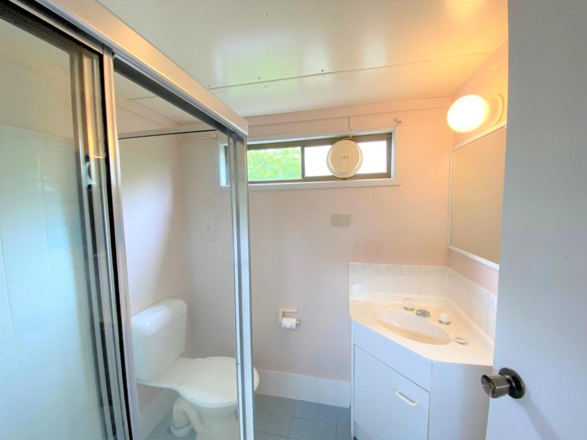 פנריט Nepean Shores By Gateway Lifestyle Holiday Parks מראה חיצוני תמונה