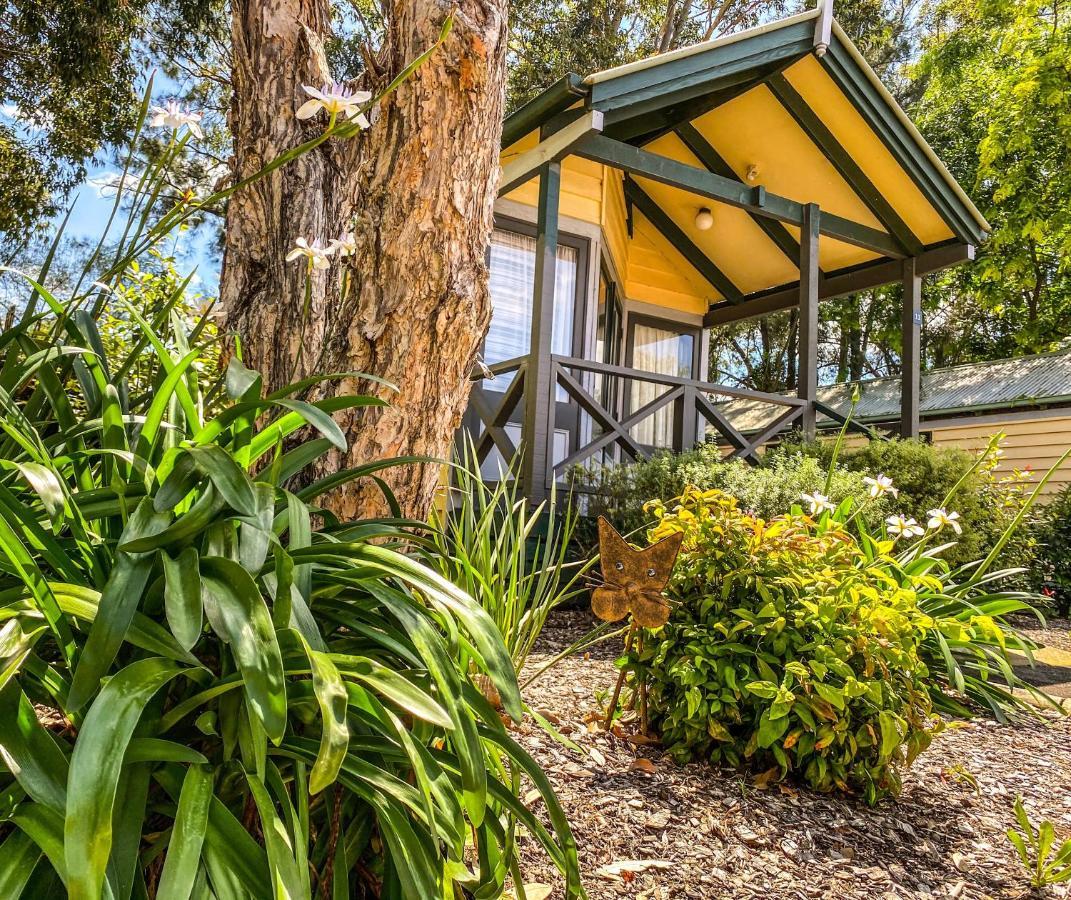 פנריט Nepean Shores By Gateway Lifestyle Holiday Parks מראה חיצוני תמונה