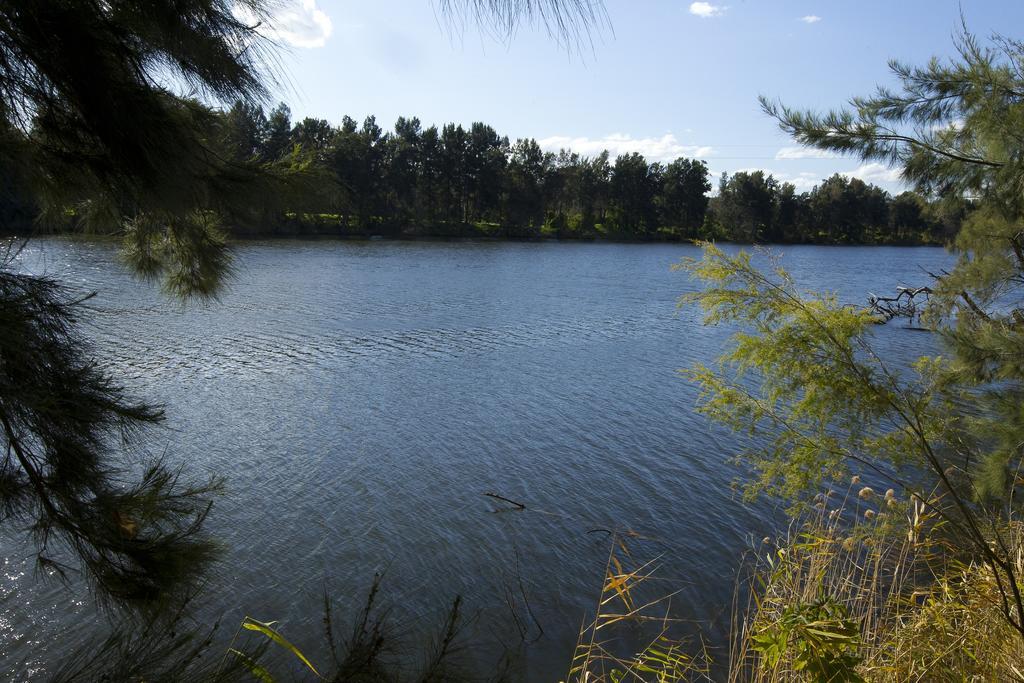 פנריט Nepean Shores By Gateway Lifestyle Holiday Parks מראה חיצוני תמונה