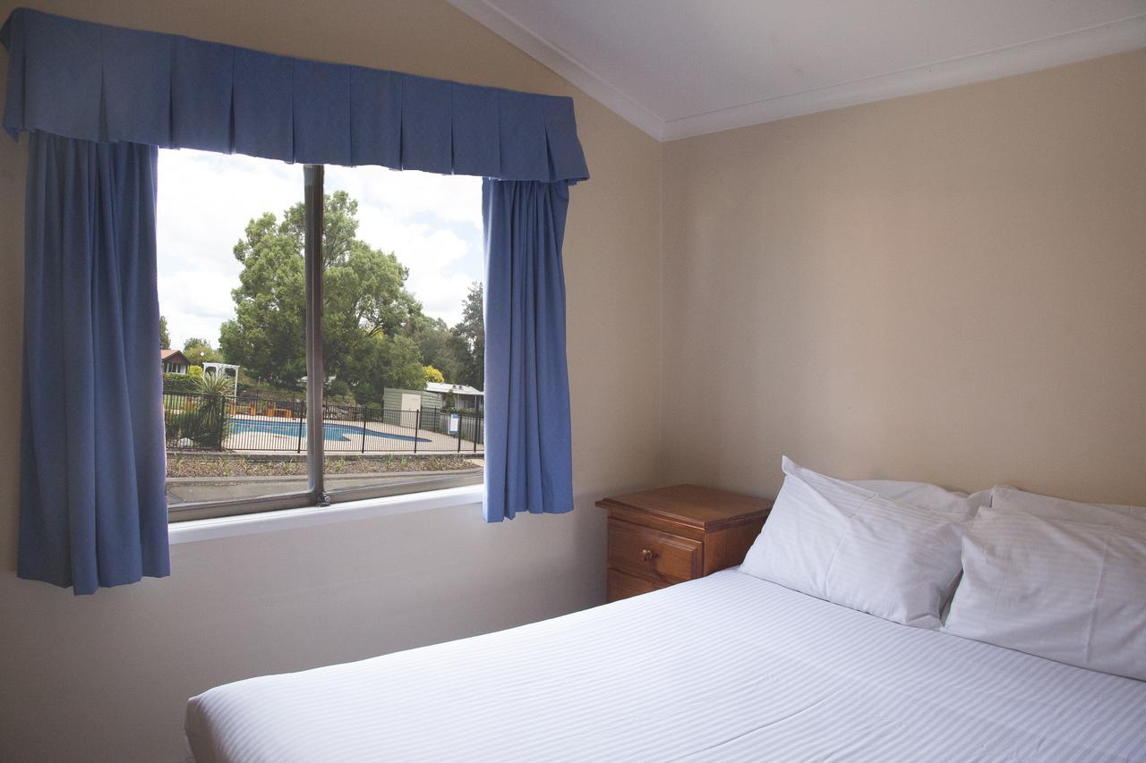 פנריט Nepean Shores By Gateway Lifestyle Holiday Parks מראה חיצוני תמונה