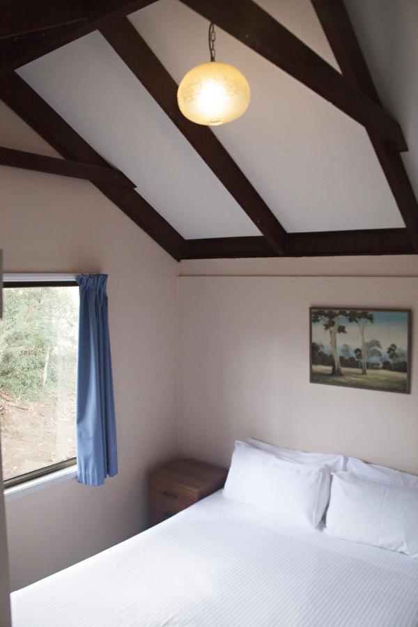 פנריט Nepean Shores By Gateway Lifestyle Holiday Parks מראה חיצוני תמונה