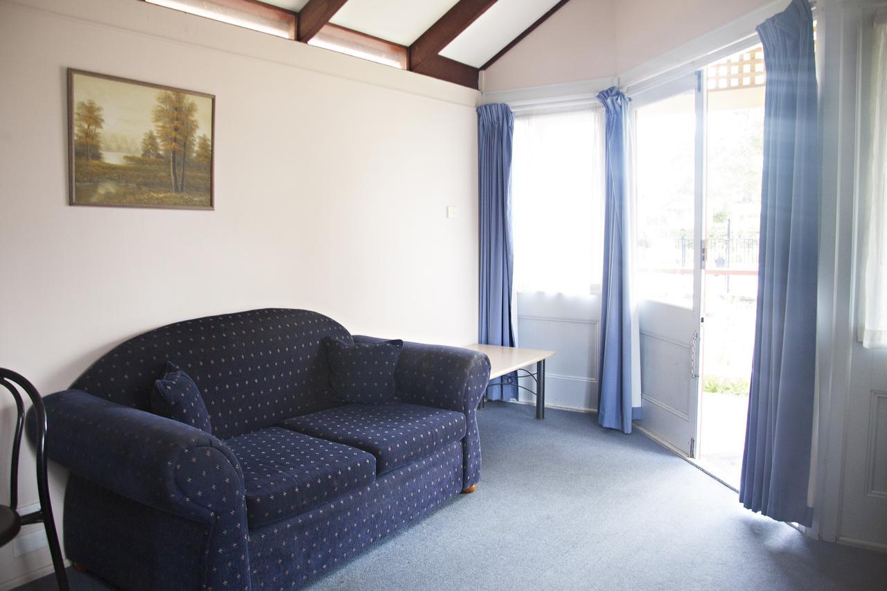 פנריט Nepean Shores By Gateway Lifestyle Holiday Parks מראה חיצוני תמונה