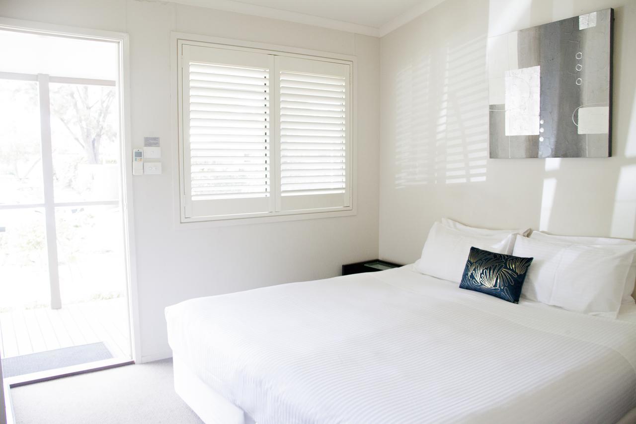 פנריט Nepean Shores By Gateway Lifestyle Holiday Parks מראה חיצוני תמונה