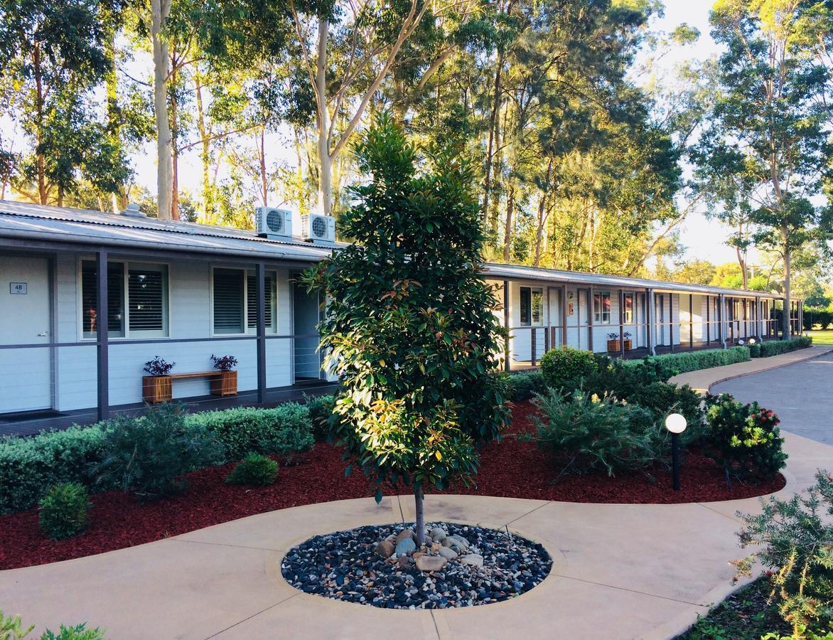 פנריט Nepean Shores By Gateway Lifestyle Holiday Parks מראה חיצוני תמונה