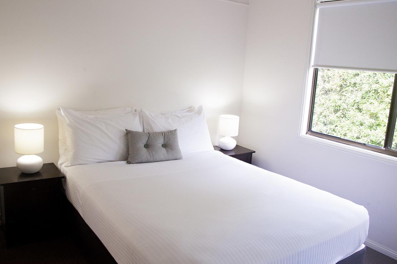 פנריט Nepean Shores By Gateway Lifestyle Holiday Parks מראה חיצוני תמונה