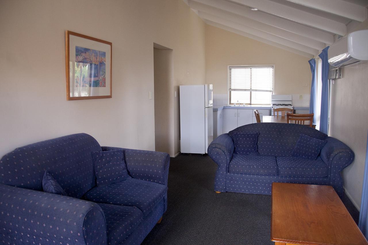 פנריט Nepean Shores By Gateway Lifestyle Holiday Parks מראה חיצוני תמונה