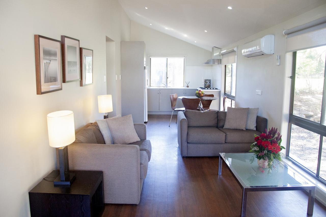 פנריט Nepean Shores By Gateway Lifestyle Holiday Parks מראה חיצוני תמונה
