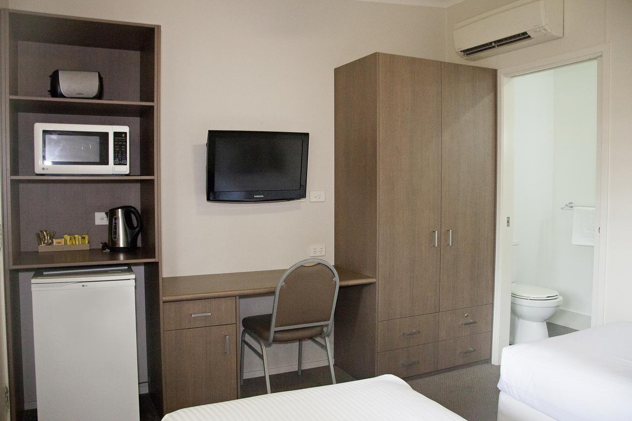 פנריט Nepean Shores By Gateway Lifestyle Holiday Parks מראה חיצוני תמונה