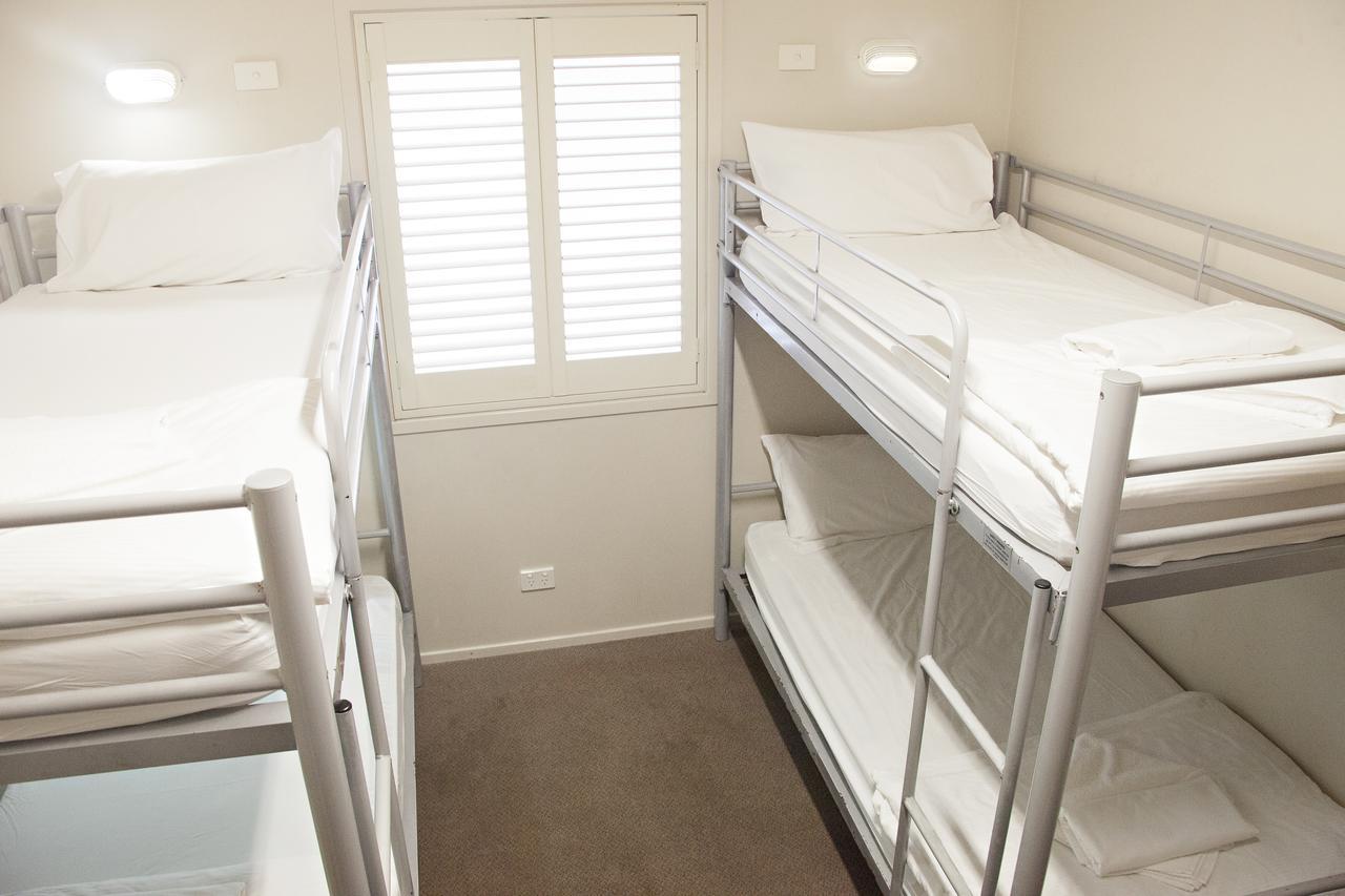 פנריט Nepean Shores By Gateway Lifestyle Holiday Parks מראה חיצוני תמונה
