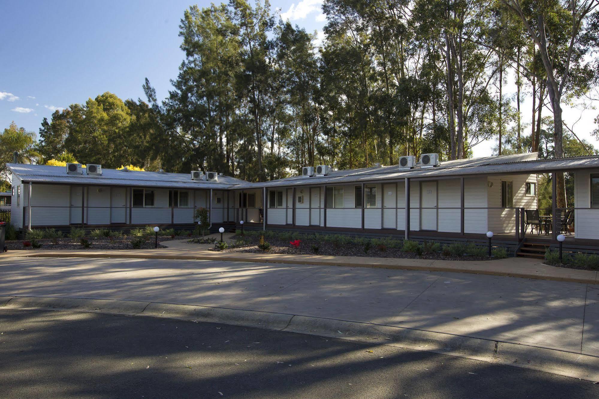 פנריט Nepean Shores By Gateway Lifestyle Holiday Parks מראה חיצוני תמונה