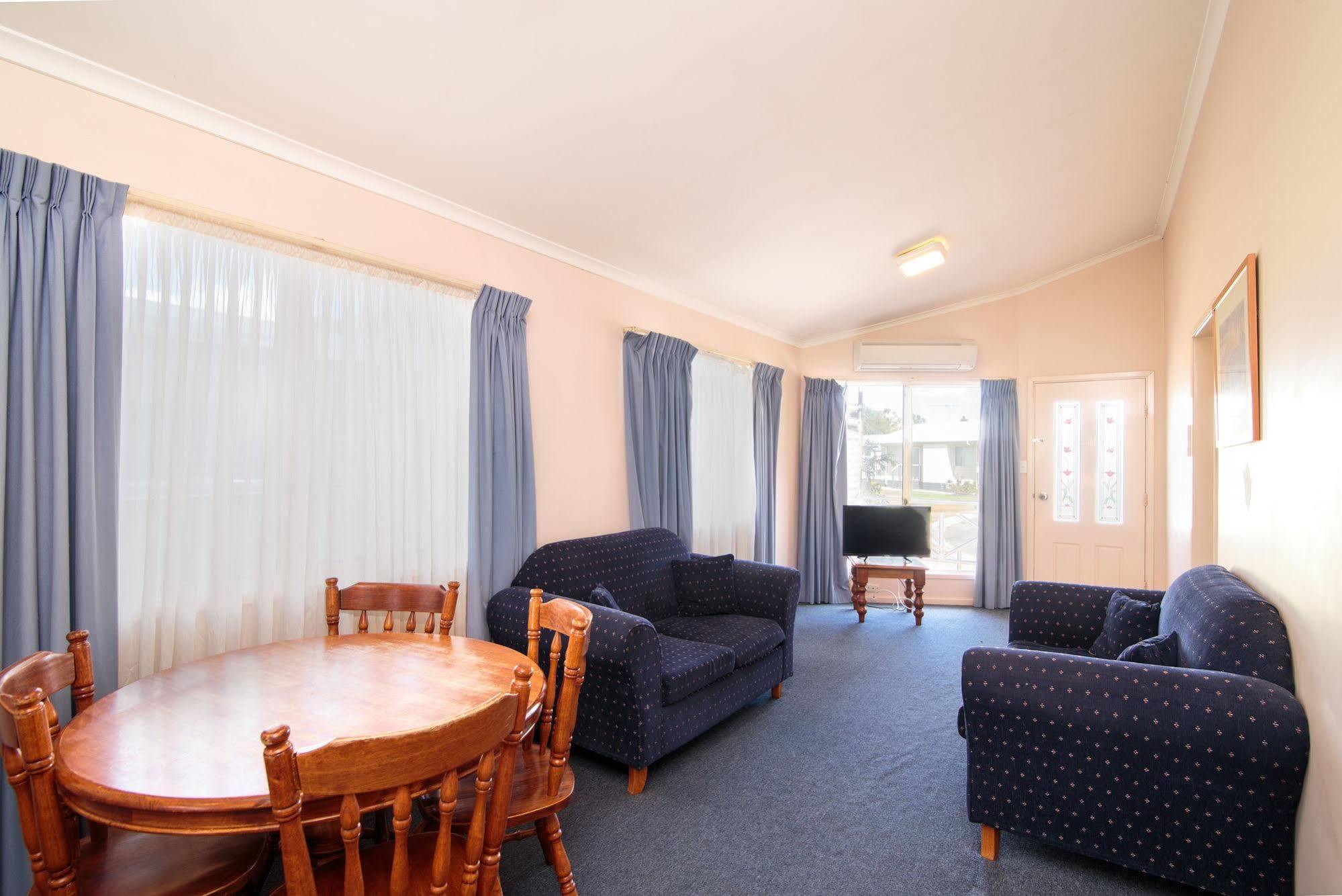 פנריט Nepean Shores By Gateway Lifestyle Holiday Parks מראה חיצוני תמונה