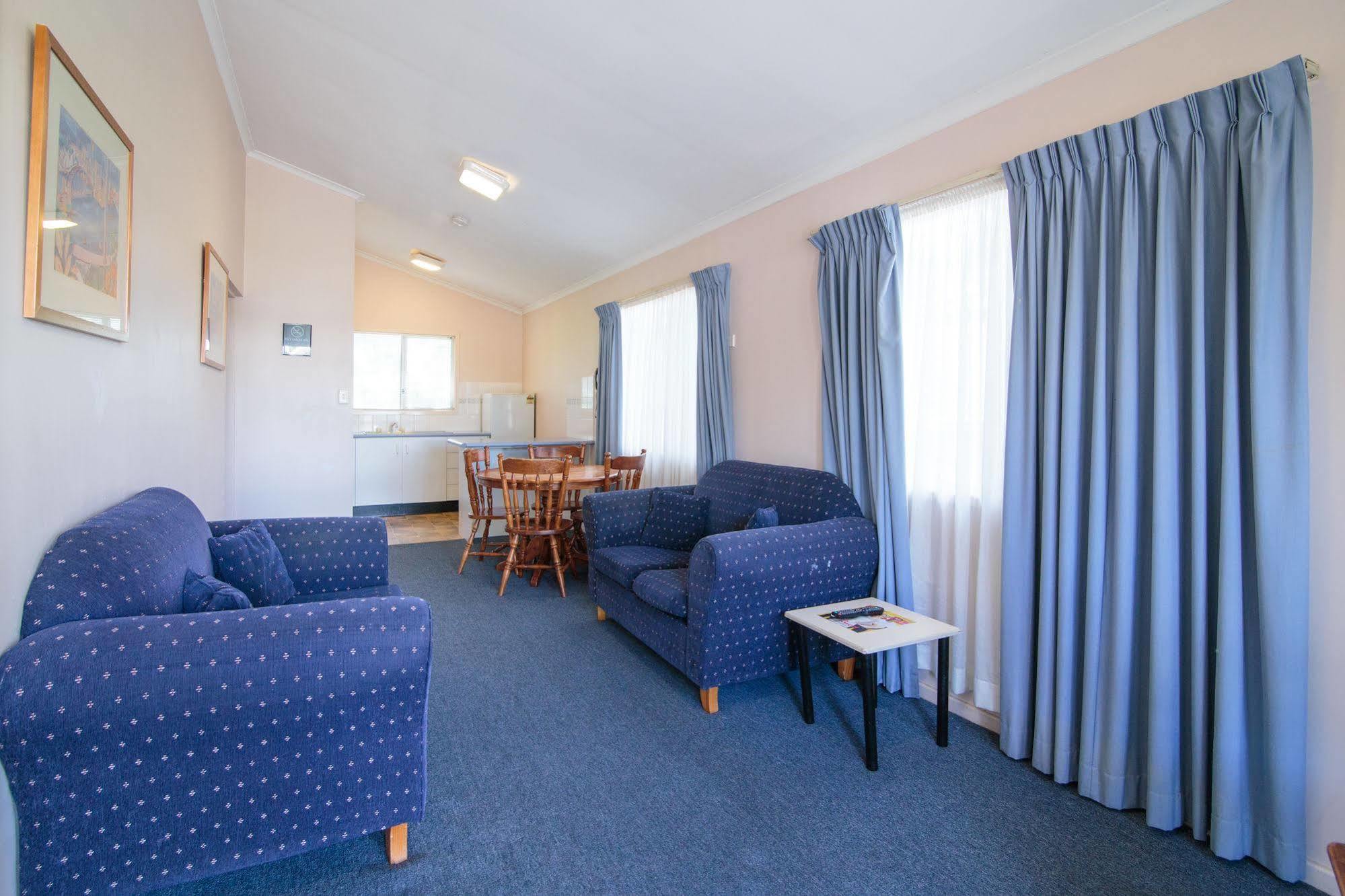 פנריט Nepean Shores By Gateway Lifestyle Holiday Parks מראה חיצוני תמונה
