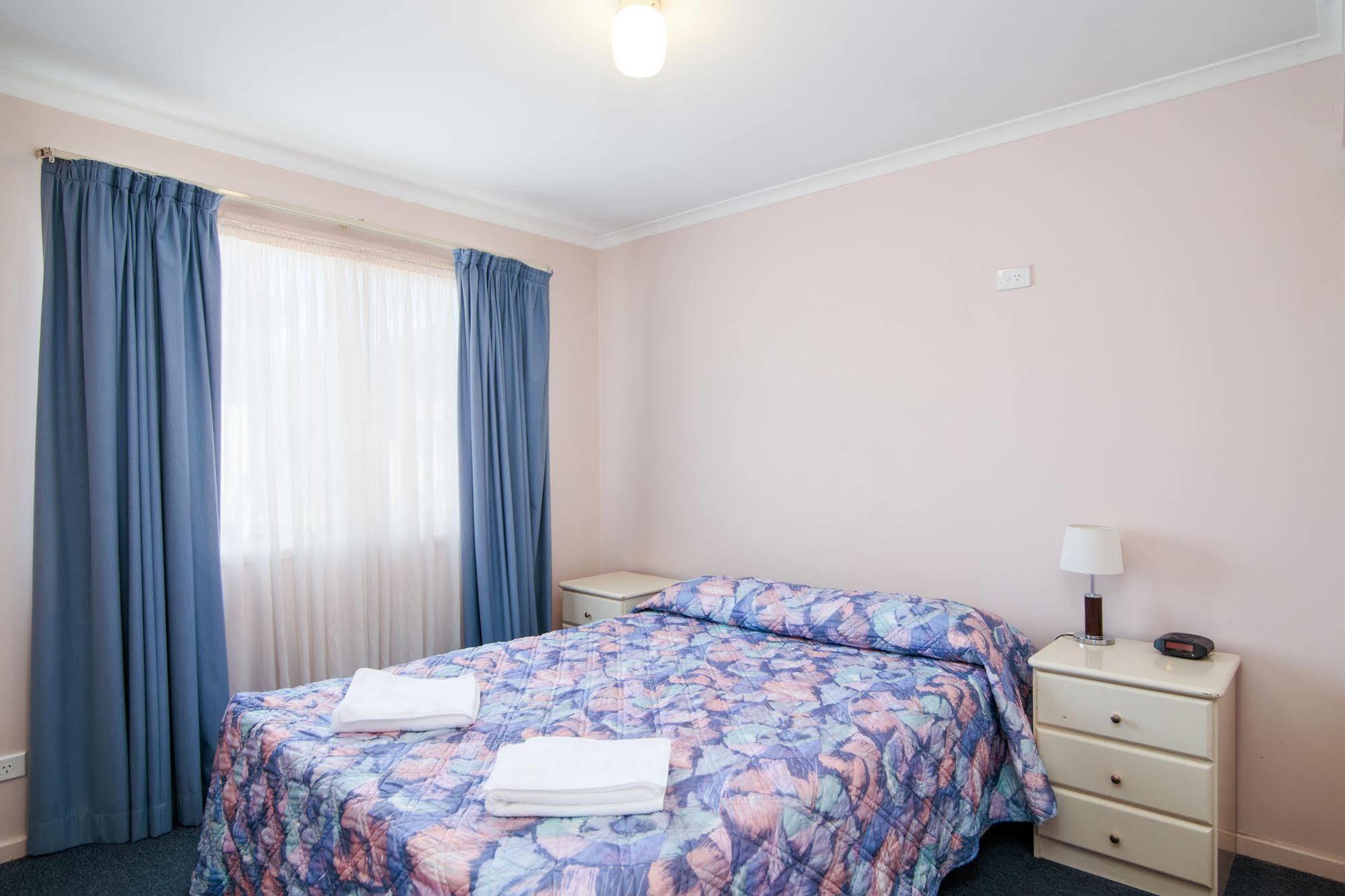 פנריט Nepean Shores By Gateway Lifestyle Holiday Parks מראה חיצוני תמונה