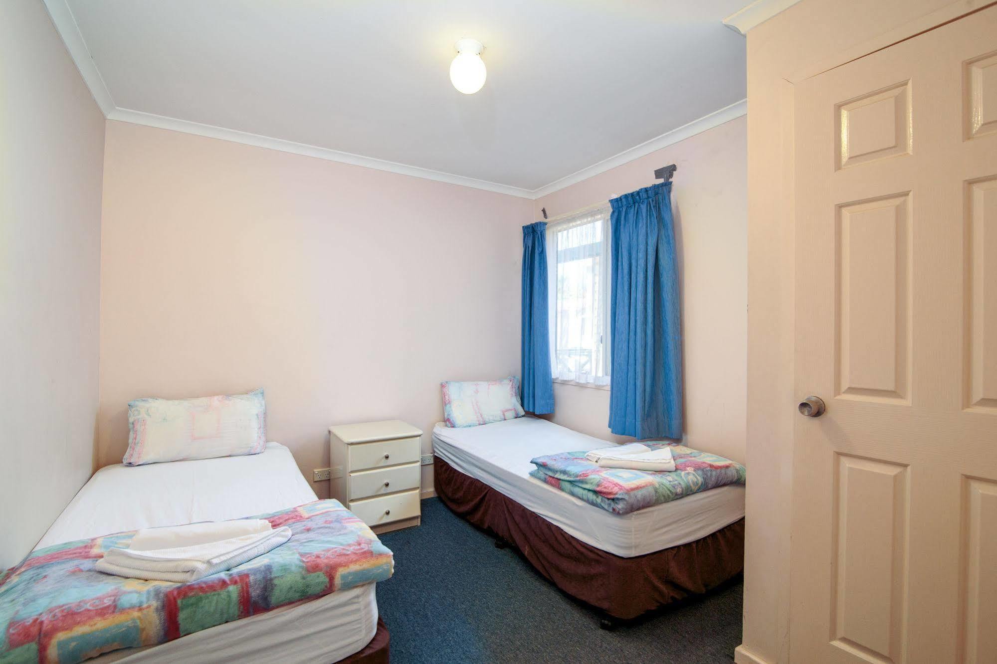 פנריט Nepean Shores By Gateway Lifestyle Holiday Parks מראה חיצוני תמונה