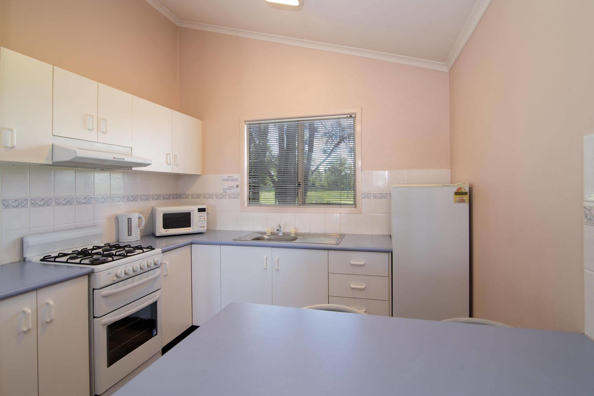 פנריט Nepean Shores By Gateway Lifestyle Holiday Parks מראה חיצוני תמונה