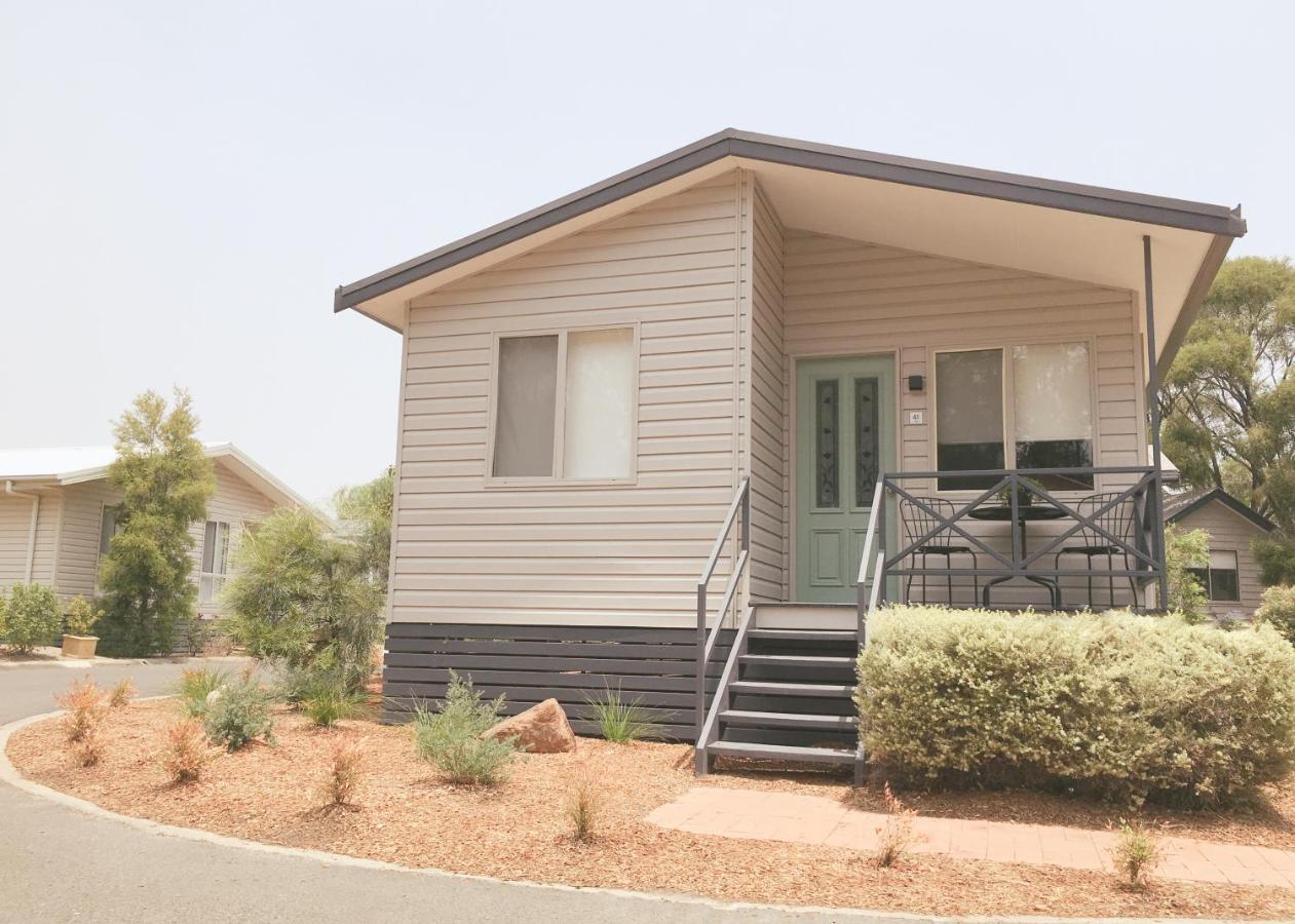 פנריט Nepean Shores By Gateway Lifestyle Holiday Parks מראה חיצוני תמונה