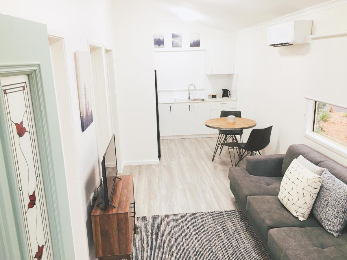 פנריט Nepean Shores By Gateway Lifestyle Holiday Parks מראה חיצוני תמונה